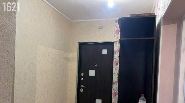 квартира г Краснодар р-н Прикубанский ул Героев-Разведчиков 34 фото 4
