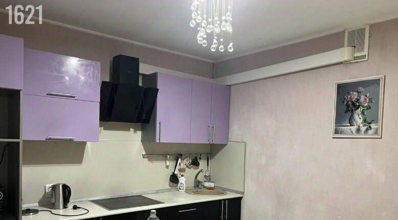 квартира г Краснодар р-н Прикубанский ул Героев-Разведчиков 34 фото 3