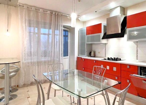 квартира г Ярославль р-н Кировский ул Чайковского 62/30 фото 2