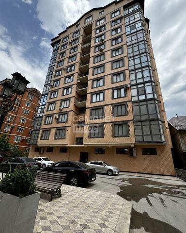 р-н Кировский дом 11 фото