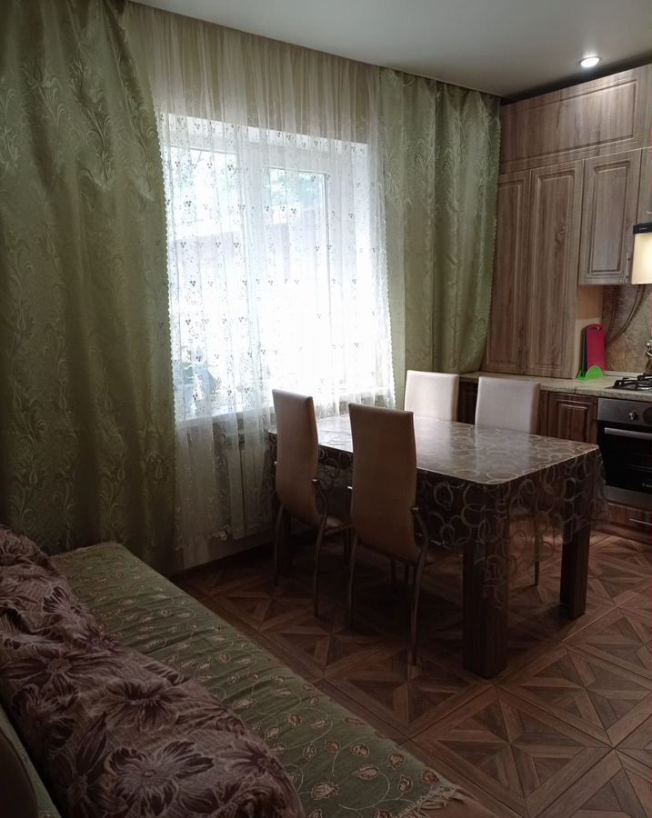 дом р-н Шпаковский г Михайловск ул Широкая фото 3