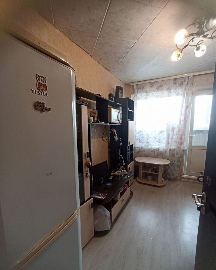 комната г Екатеринбург р-н Октябрьский ул. Анны Бычковой, 20 фото 4