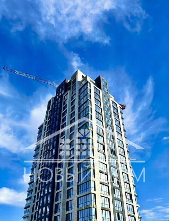 квартира г Нальчик ул Лермонтова 1 фото 1