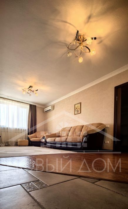квартира г Нальчик ул Тарчокова 25 фото 4