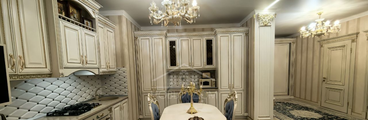 квартира г Нальчик пр-кт Ленина 42б фото 2
