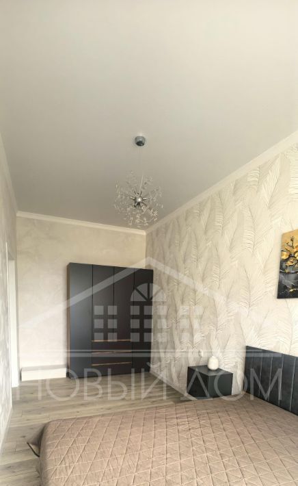 квартира г Нальчик ул Солнечная 12к/1 фото 4