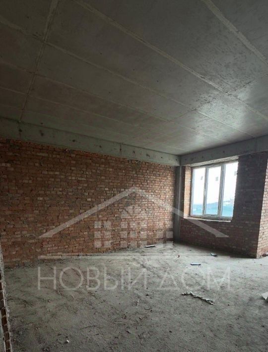 квартира г Нальчик ул. Героя России Т. М. Тамазова, 2А фото 3