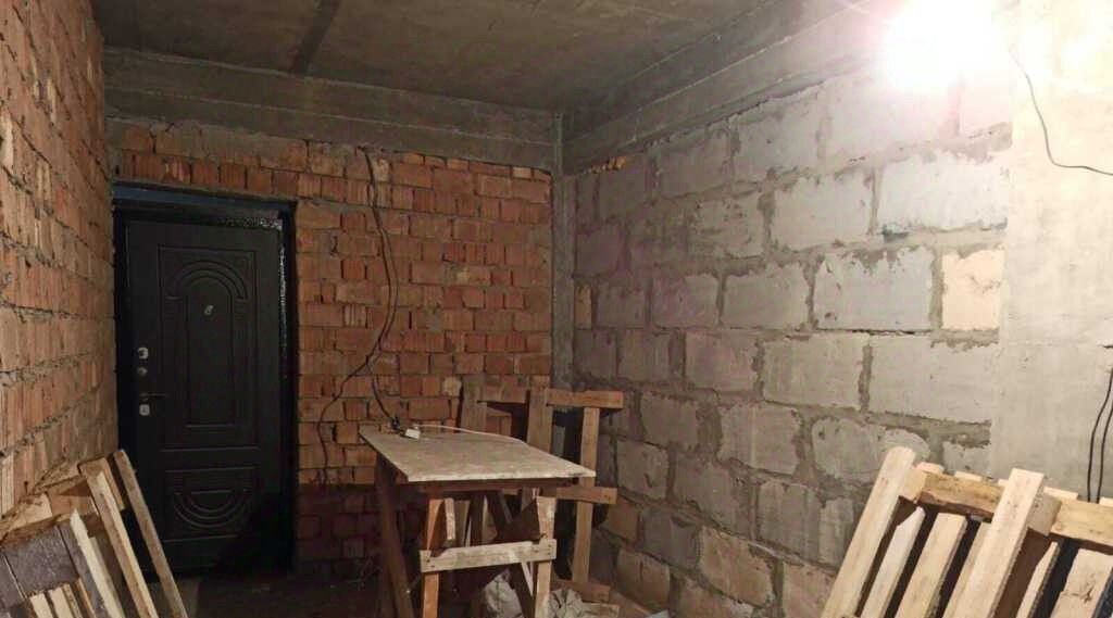 квартира г Махачкала р-н Ленинский ул Лаптиева 72в фото 4
