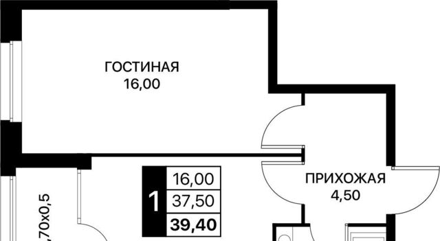 р-н Пролетарский ул Вересаева 102/1с 1 фото
