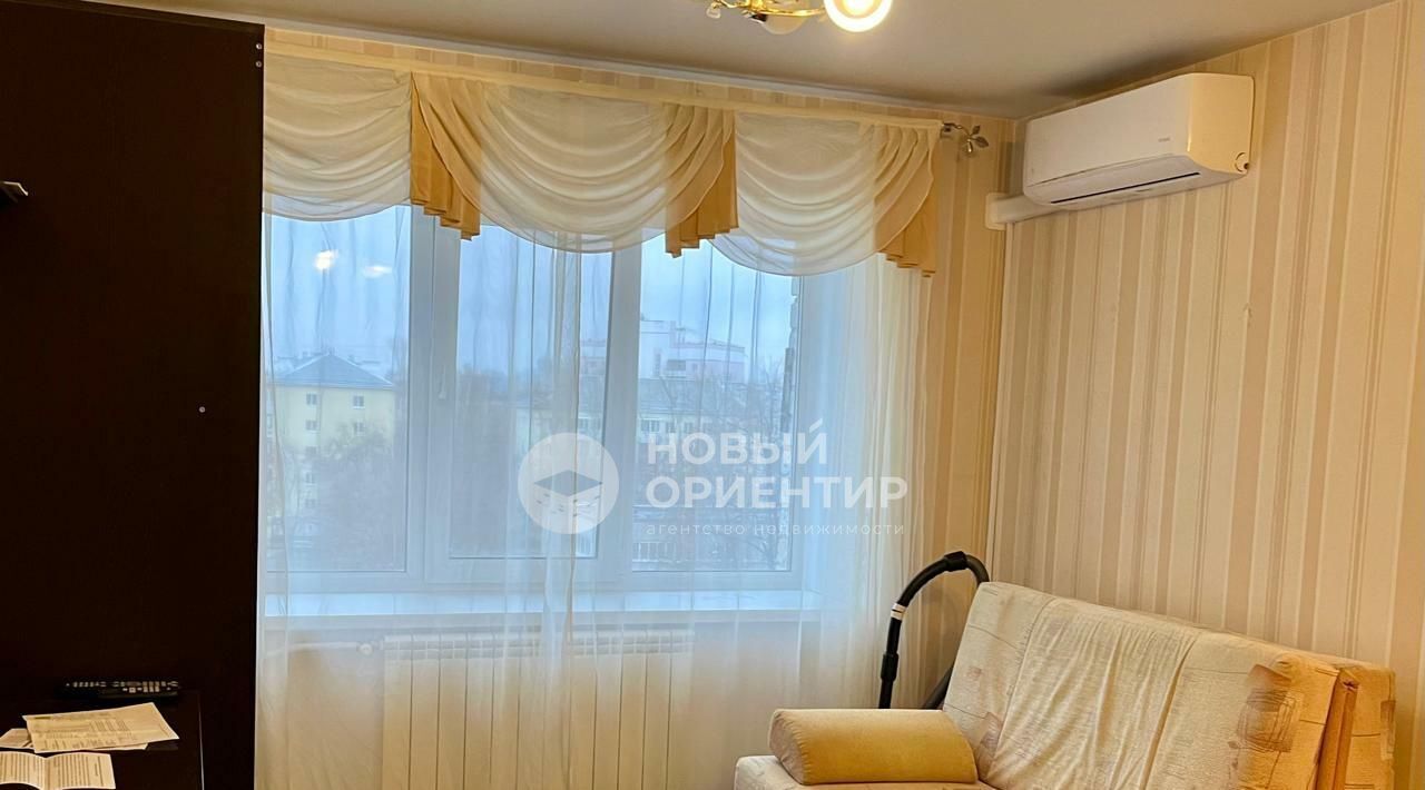 квартира г Екатеринбург Динамо ул. Братьев Быковых, 5 фото 4