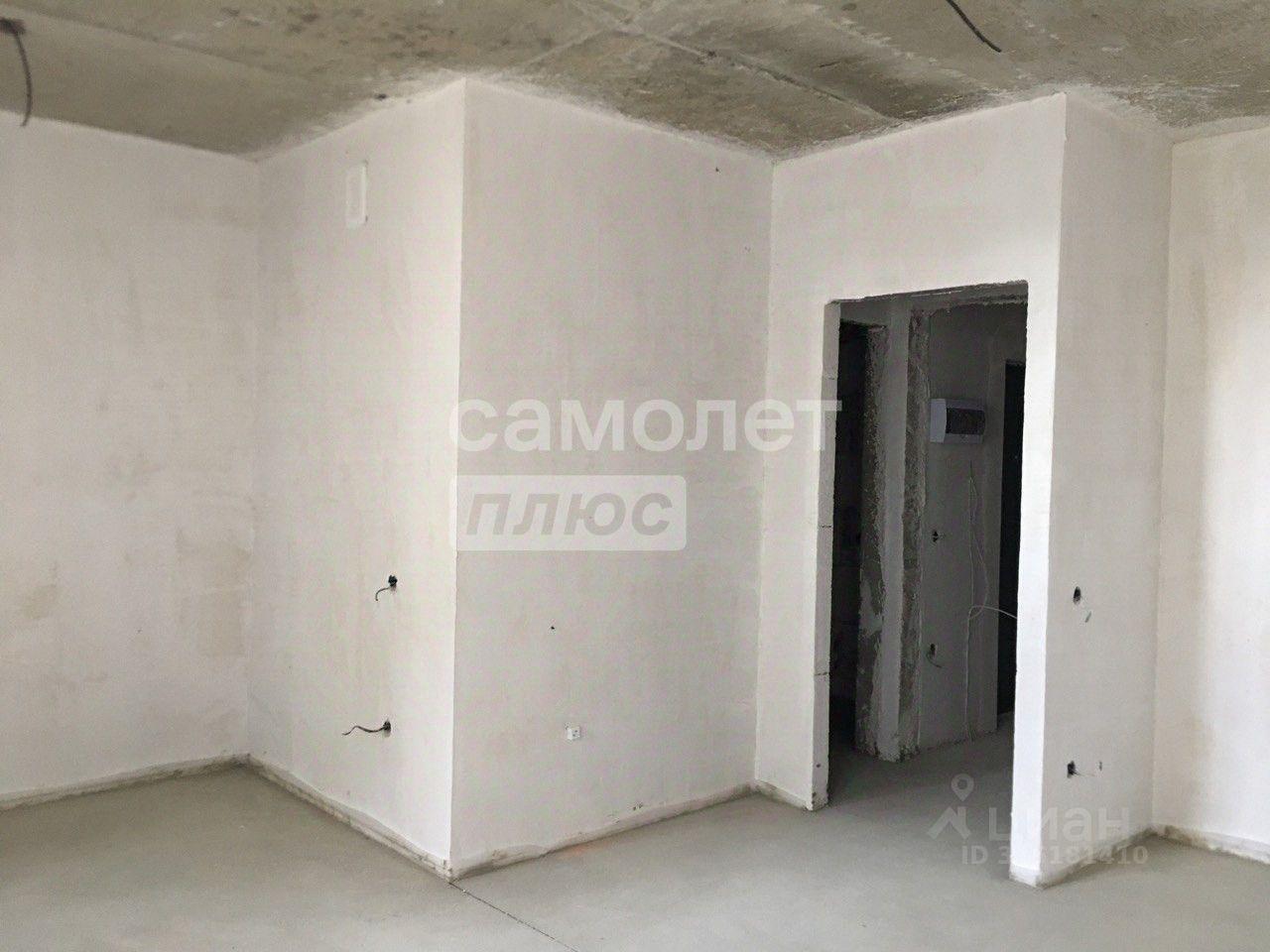 квартира г Краснодар р-н Прикубанский ул Домбайская 55/4 фото 3