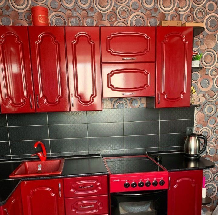 квартира г Рубцовск ул Юбилейная 38а фото 4