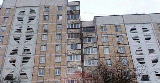 ул 60 лет Октября 14 фото