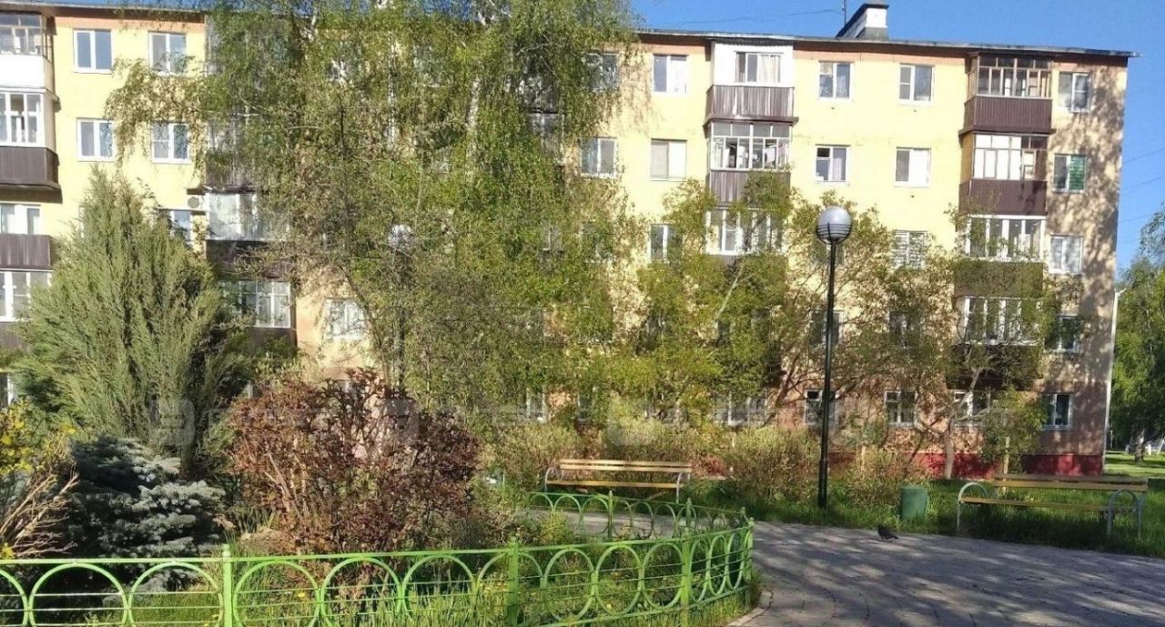 комната р-н Зеленодольский г Зеленодольск ул Гоголя 56 фото 3