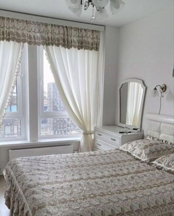 квартира г Москва метро Савеловская ул Складочная 4 фото 1