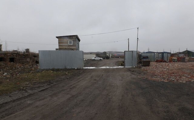 д Новосергиевка тер Промышленно-складская зона Новосергиевка Мурманское шоссе, 2 км, Заневское городское поселение, Кудрово фото