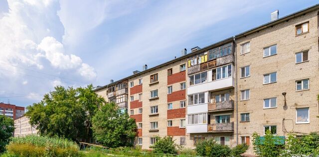 р-н Кировский ул Мокрушина 5 фото