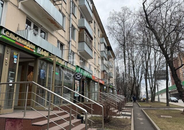 метро Щелковская ш Щёлковское 54 фото