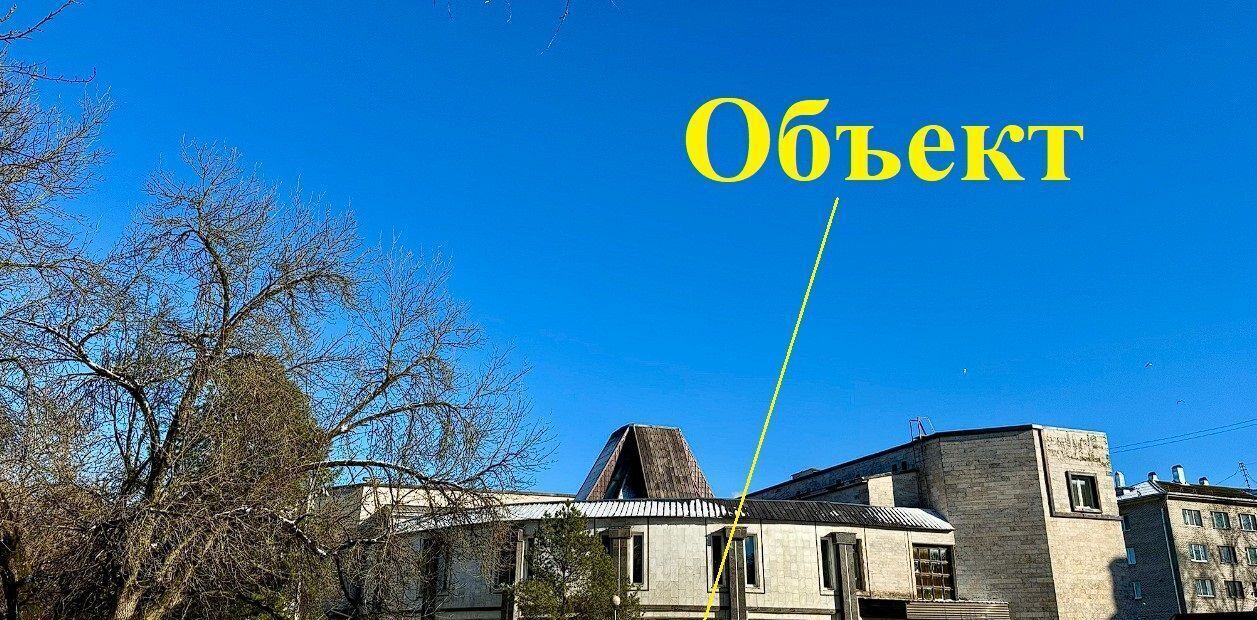 офис г Псков пр-кт Рижский 40б фото 2