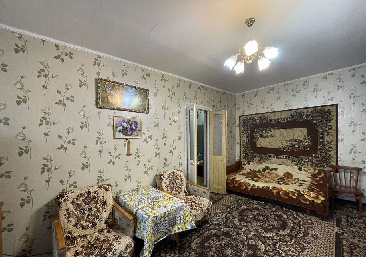 квартира г Таганрог Северо-Западный ул Калинина 127 фото 2
