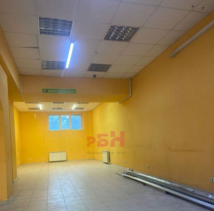 свободного назначения г Пенза р-н Первомайский ул Кижеватова фото 1