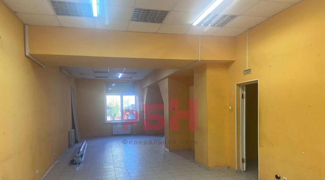 свободного назначения г Пенза р-н Первомайский ул Кижеватова фото 3