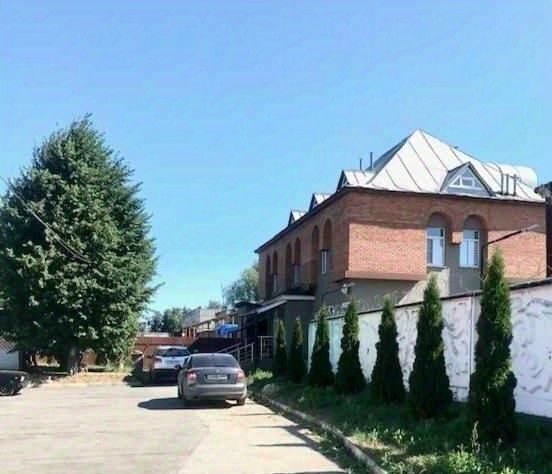 офис г Рязань р-н Московский ул Промышленная 9а фото 2