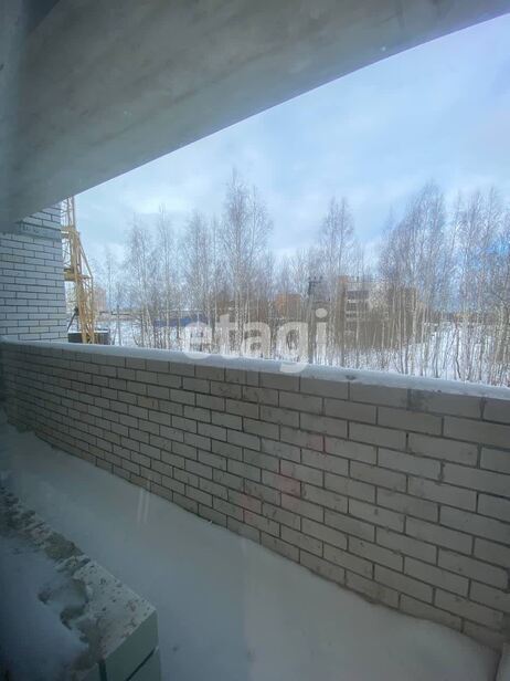 квартира г Калуга пр-д 3-й Академический, д. 3 фото 4