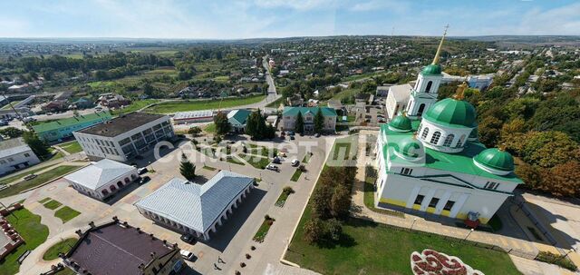 р-н Алексеевский г Алексеевка ул Победы 20 фото