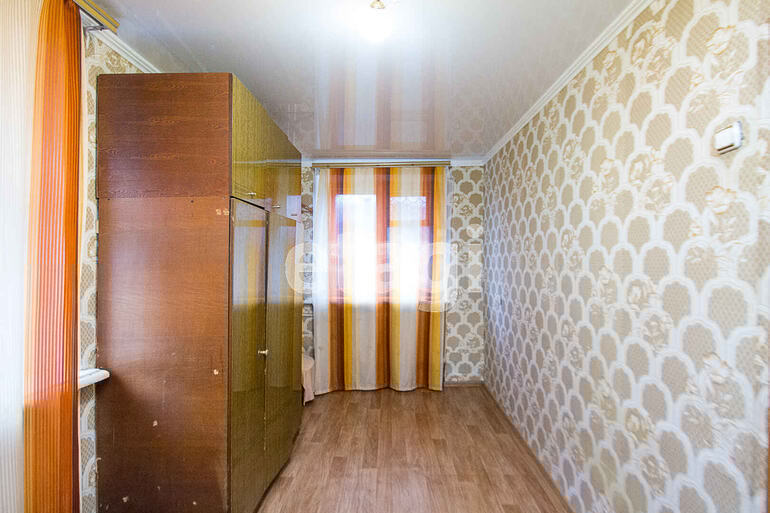 квартира г Калуга с Муратовский щебзавод р-н Московский д. 26 фото 3