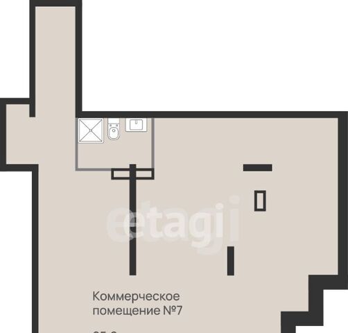 р-н Индустриальный ул Космонавта Беляева 210 фото