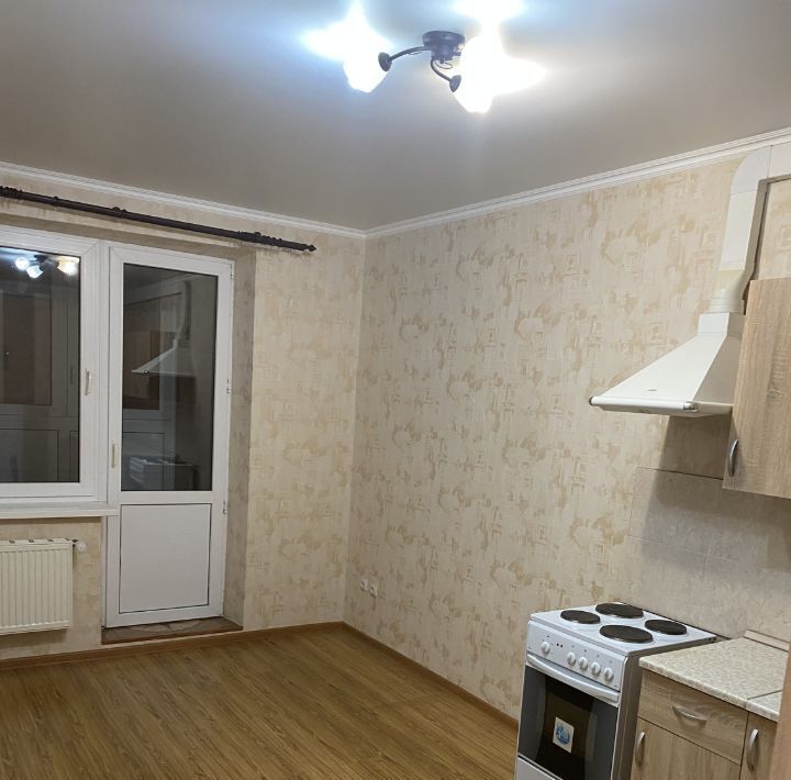 квартира г Краснодар р-н Карасунский ул Сормовская 202/1 фото 2