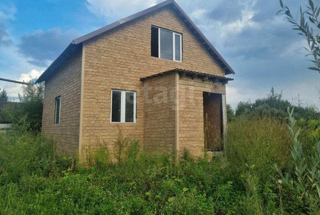 дом р-н Жуковский г Белоусово снт тер.Ландыш фото 1