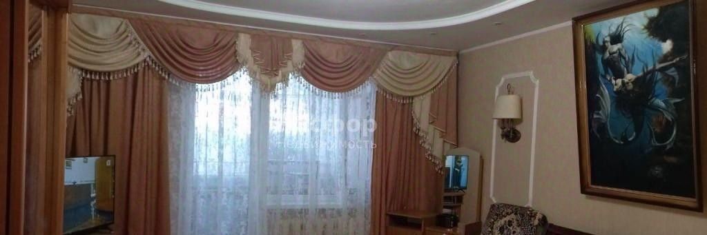 квартира г Феодосия ул Володарского 15а фото 2