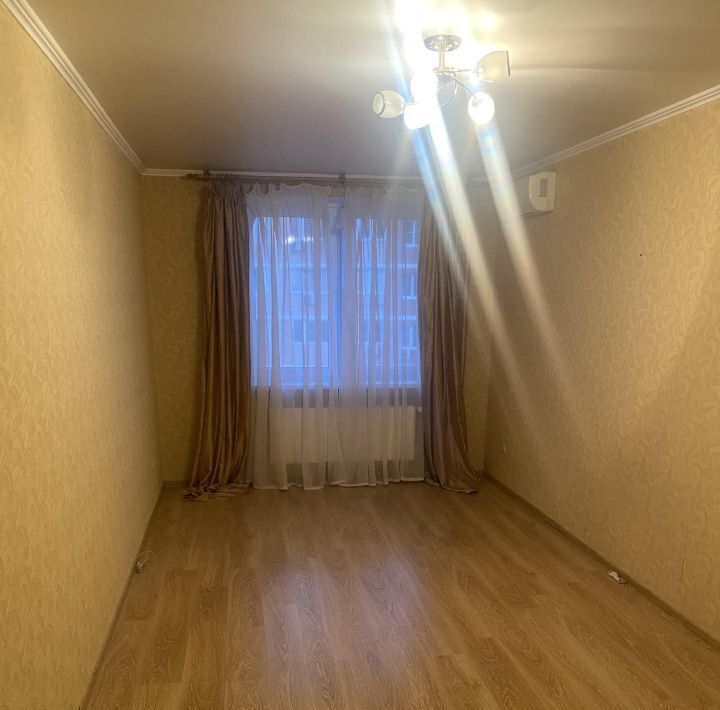 квартира г Краснодар р-н Карасунский ул Сормовская 202/1 фото 2