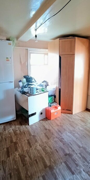 дом р-н Богородский г Богородск ул Горшечная фото 1