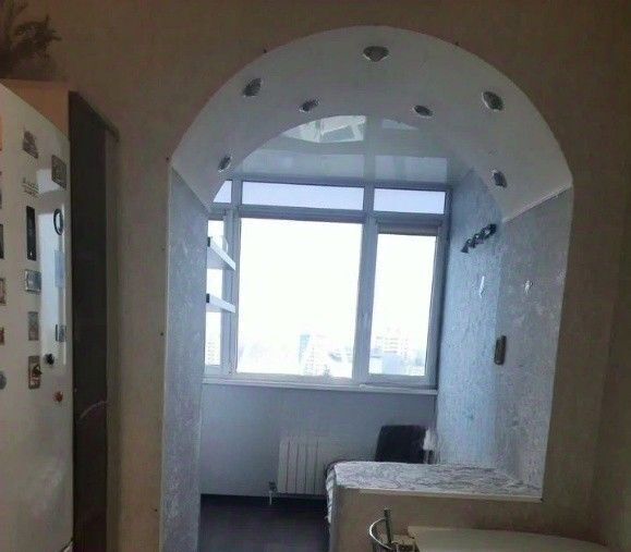 квартира г Белгород Восточный ул Костюкова 36а фото 1