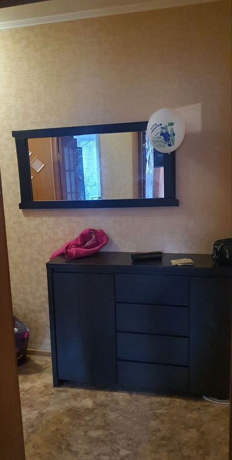 квартира г Тольятти р-н Центральный 71 квартал ул Баныкина 24 фото 1