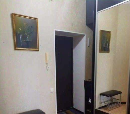 квартира г Белгород Восточный ул Костюкова 36а фото 4