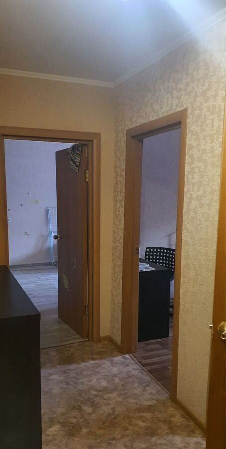 квартира г Тольятти р-н Центральный 71 квартал ул Баныкина 24 фото 2