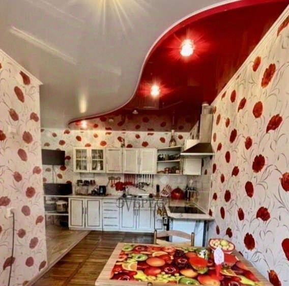 квартира г Старый Оскол микрорайон Космос 2 фото 2
