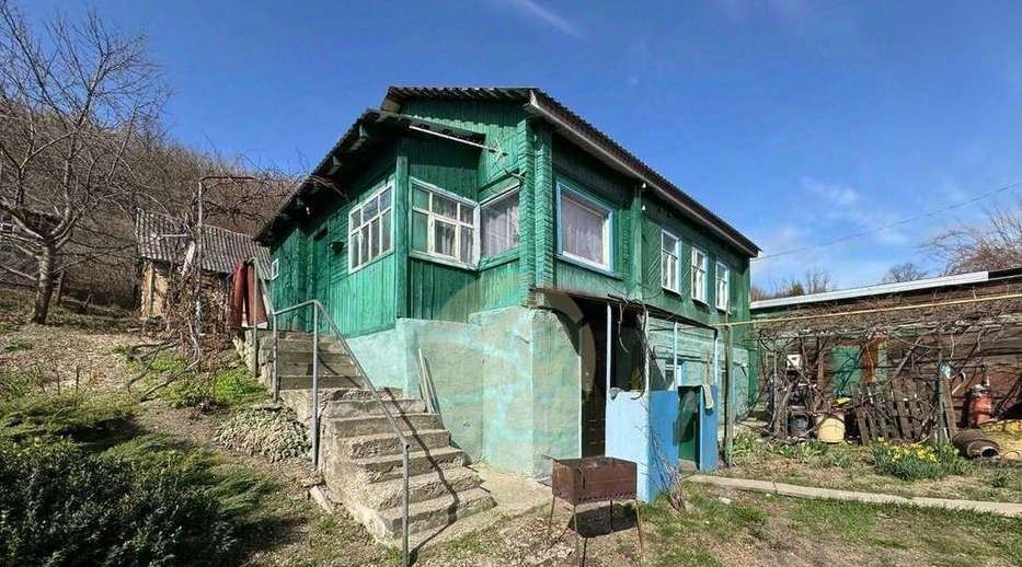дом г Старый Оскол ул Ленина фото 1
