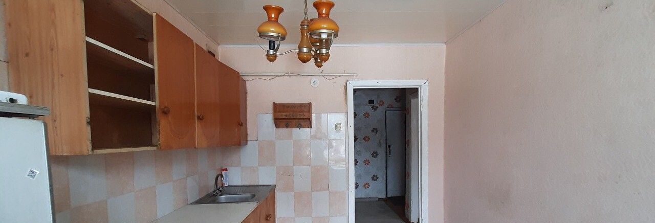 квартира г Владимир р-н Октябрьский пр-кт Строителей 32а фото 4
