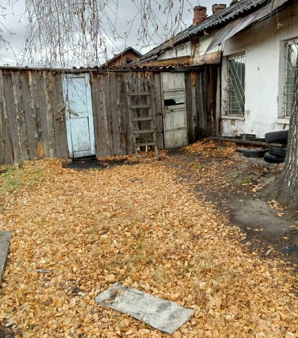дом г Кемерово р-н Рудничный ул Загорская жилой район Боровой фото 3
