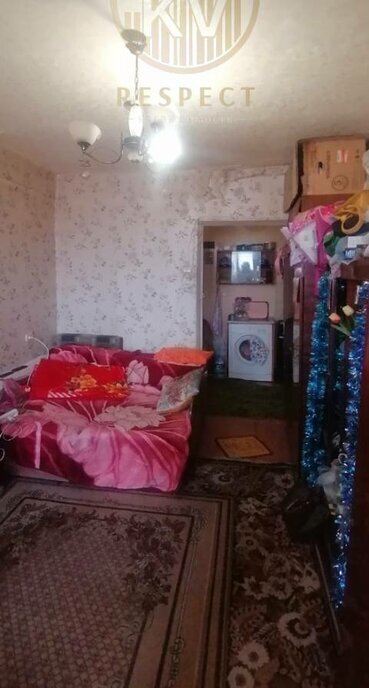 квартира г Кисловодск ул 40 лет Октября 28 фото 1