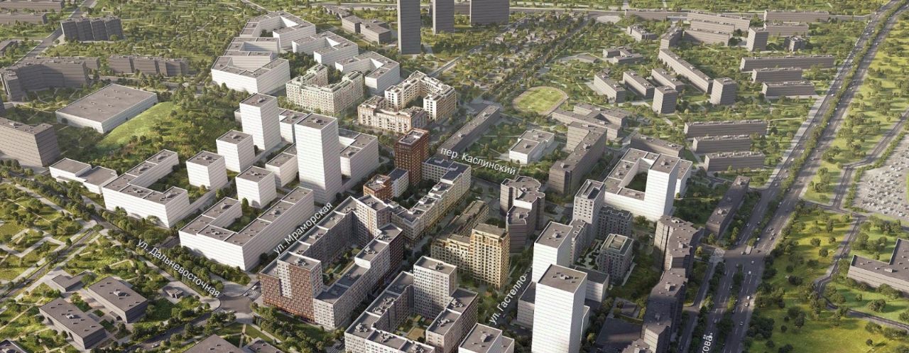 квартира г Екатеринбург Ботаническая ул. Гастелло, 19А фото 4
