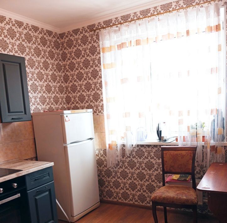 квартира г Москва метро Сетунь ул Витебская 3к/1 фото 1