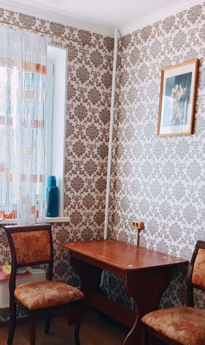 квартира г Москва метро Сетунь ул Витебская 3к/1 фото 3