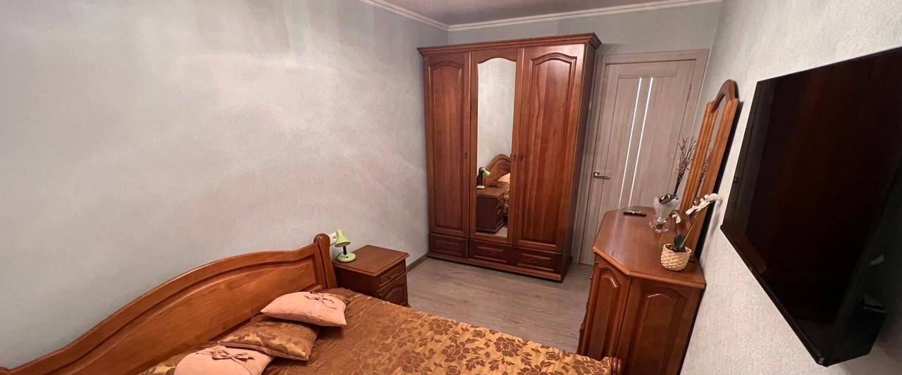 квартира г Москва п Воскресенское метро Ольховая 11 фото 3