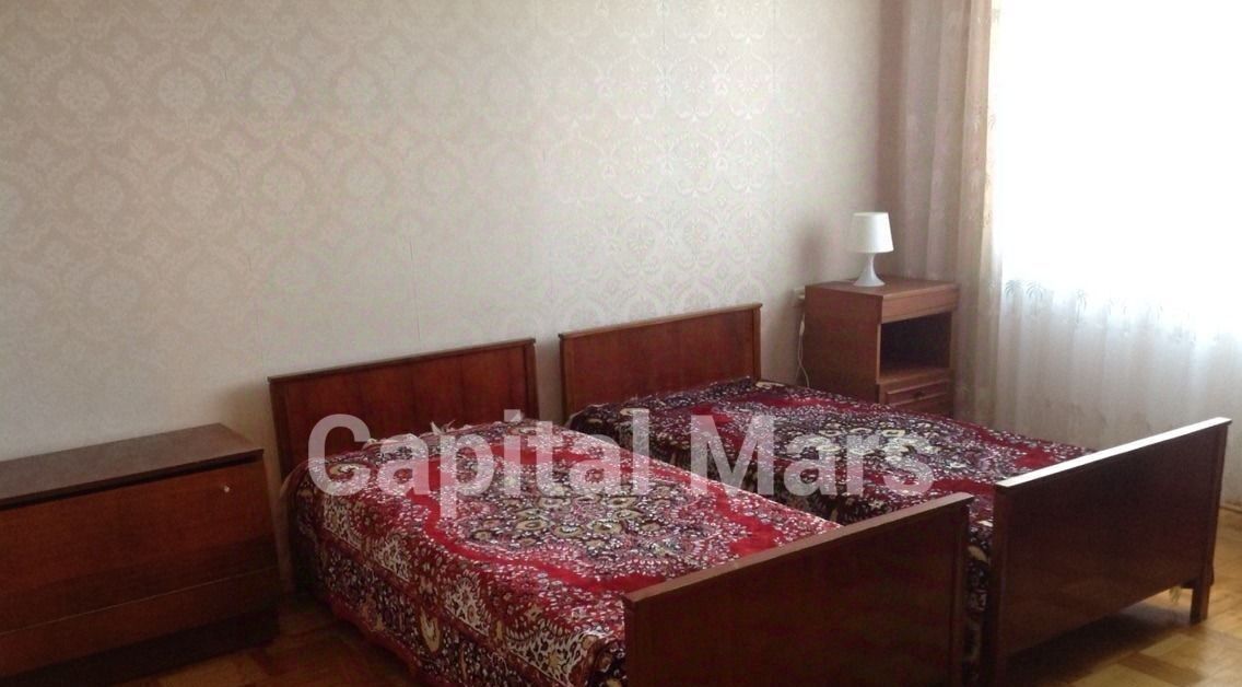квартира г Москва метро Марьино проезд Батайский 51 фото 4